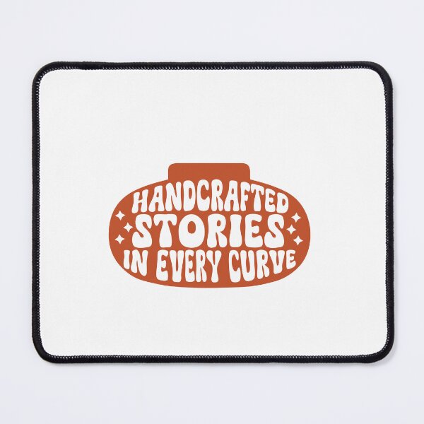 Item preview, Copy of Crafted with hearth designed and sold by spaceopy.