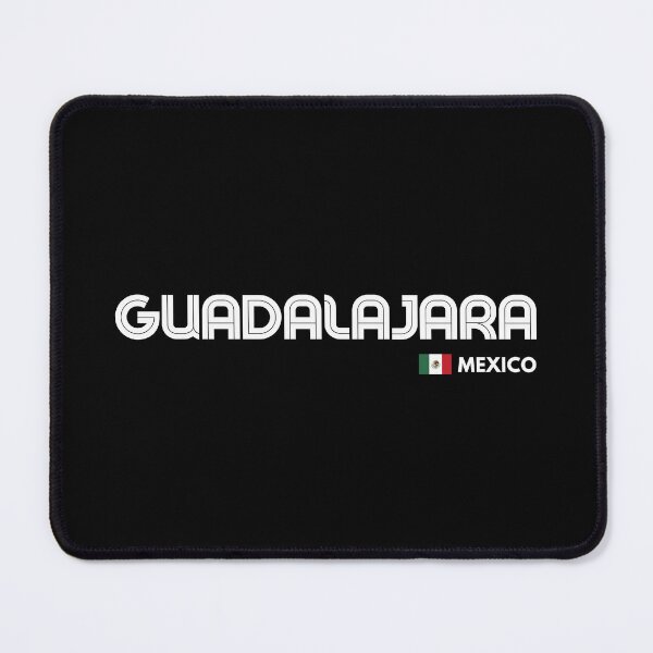 Item preview, Guadalajara - Mexico  designed and sold by Sketch-Shack.