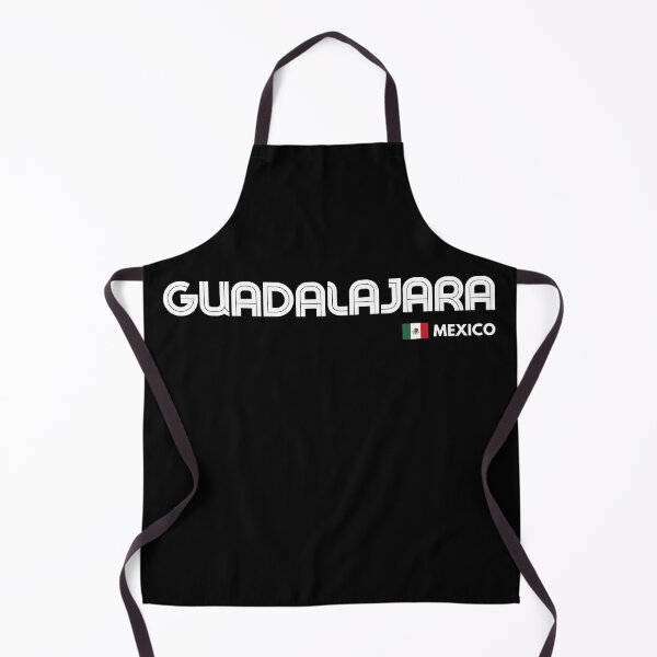 Item preview, Guadalajara - Mexico designed and sold by Sketch-Shack.