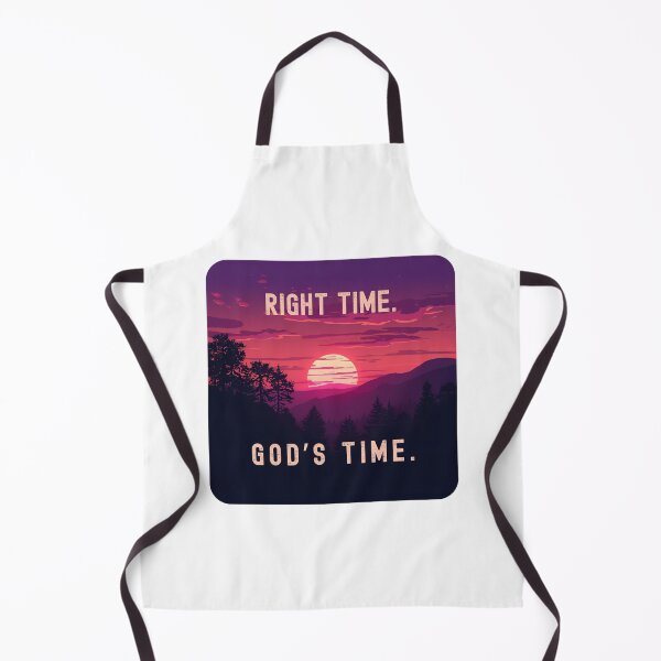 Item preview, Trusting God’s Perfect Timing Always designed and sold by SimplyJay10.