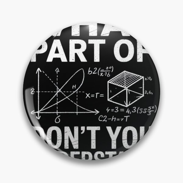 Item preview, What Part Of Don't You Understand  designed and sold by Belkisallen.