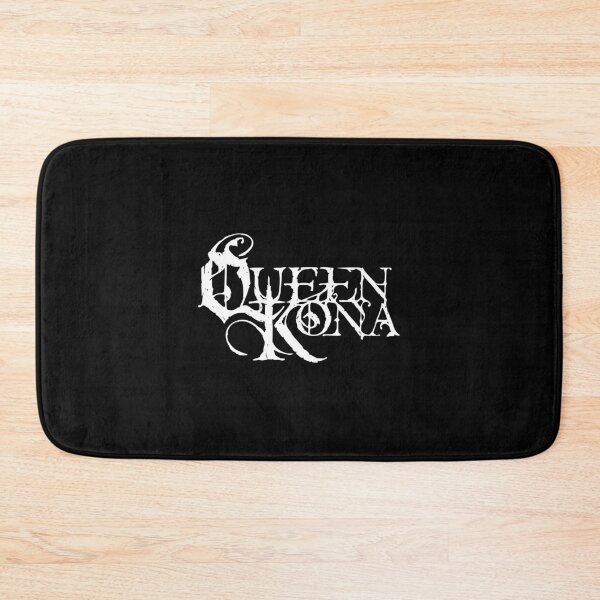 Item preview, Queen Kona HD Logo designed and sold by KPopverse2.
