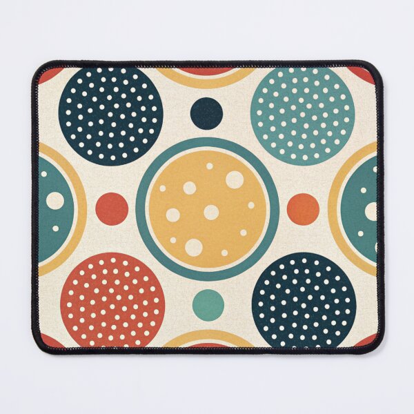 Item preview, DOTTED POLKA DOTS designed and sold by Fabrifrank.