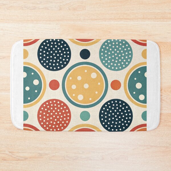 Item preview, DOTTED POLKA DOTS  designed and sold by Fabrifrank.
