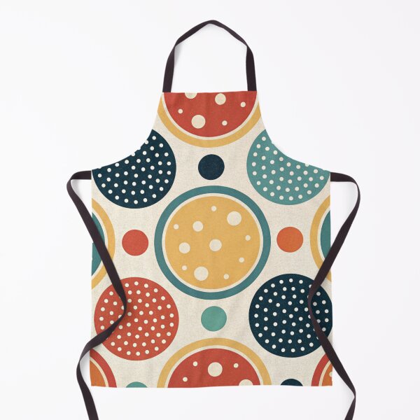 Item preview, DOTTED POLKA DOTS designed and sold by Fabrifrank.