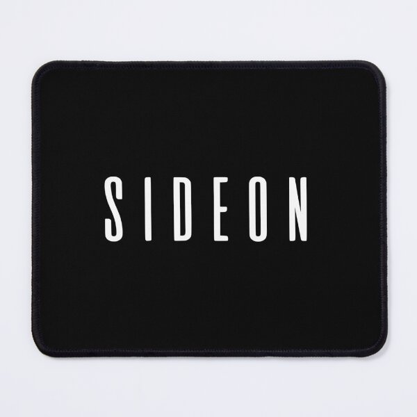 Item preview, Sideon (Band) HD Logo designed and sold by KPopverse2.