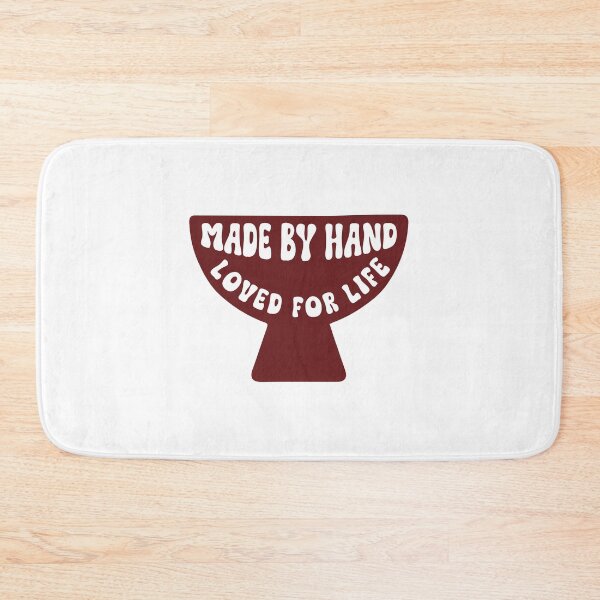 Item preview, made by hand, made by love pottery design designed and sold by spaceopy.