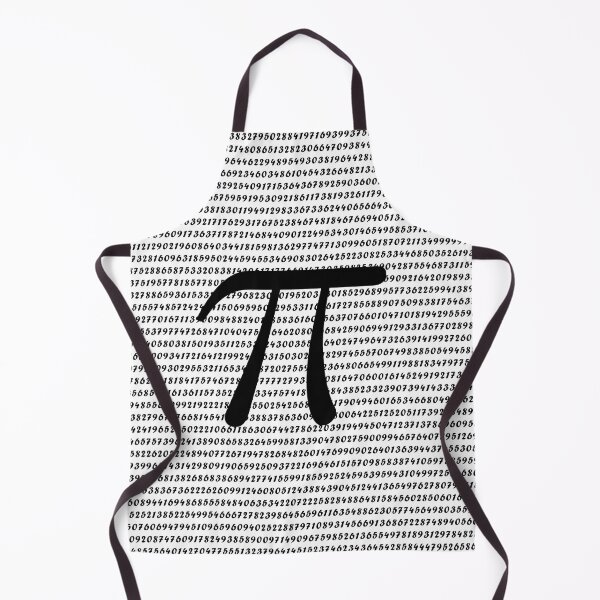 Item preview, Pi Symbol Design – Mathematical Constant π | Math, Science & Geek Art designed and sold by sciencefacts.