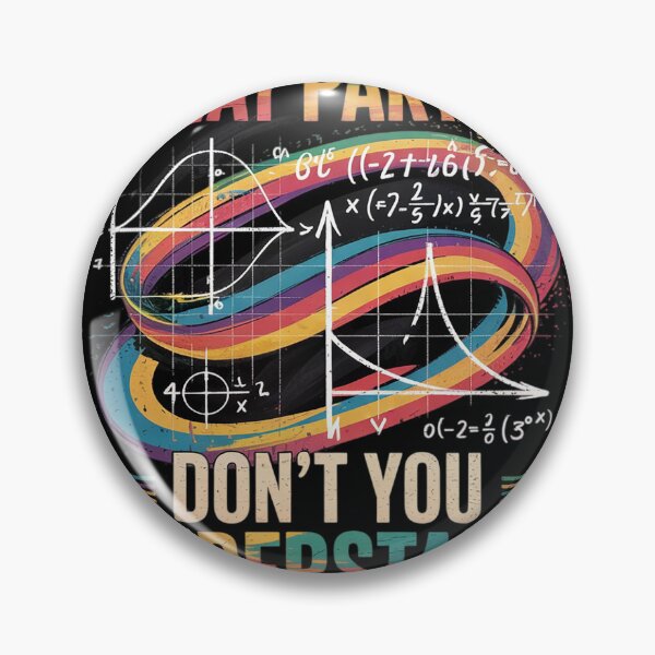 Item preview, What Part Of Don't You Understand  Math Teacher  designed and sold by Belkisallen.