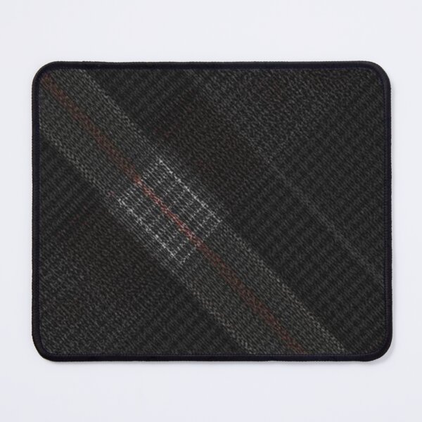 Item preview, Dark Diagonal Tartan Pattern designed and sold by SassyArtistry.