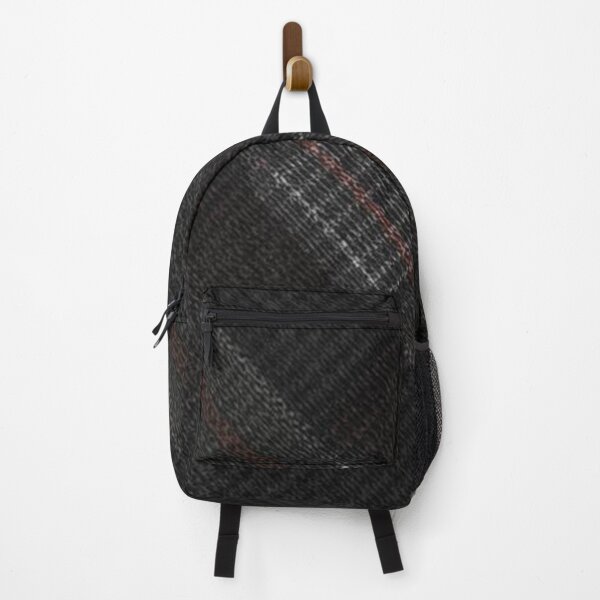 Item preview, Dark Diagonal Tartan Pattern designed and sold by SassyArtistry.
