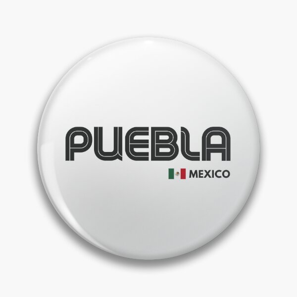 Item preview, Puebla - Mexico  designed and sold by Sketch-Shack.