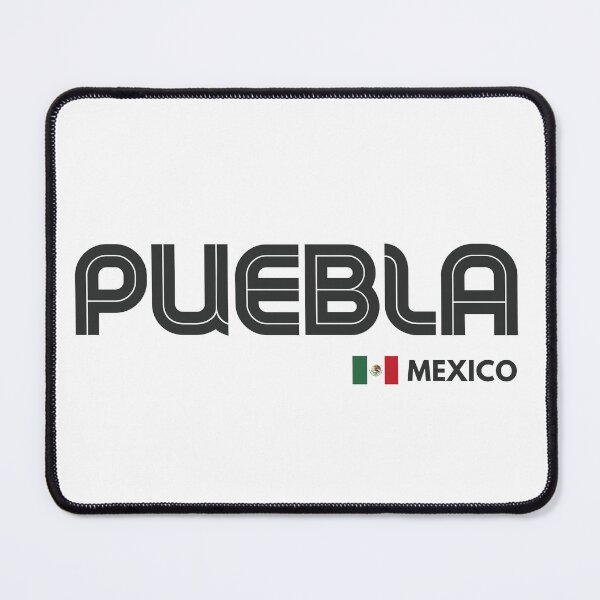 Item preview, Puebla - Mexico  designed and sold by Sketch-Shack.