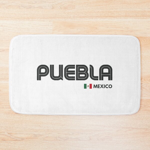 Item preview, Puebla - Mexico  designed and sold by Sketch-Shack.
