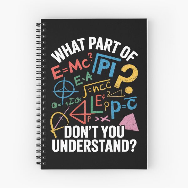 Item preview, What Part Of Don't You Understand Math Teacher3  designed and sold by Belkisallen.