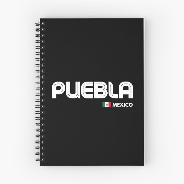 Item preview, Puebla - Mexico  designed and sold by Sketch-Shack.