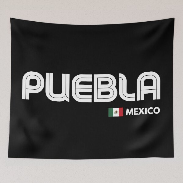 Item preview, Puebla - Mexico  designed and sold by Sketch-Shack.