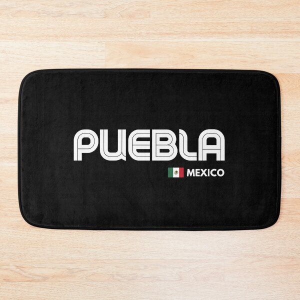 Item preview, Puebla - Mexico  designed and sold by Sketch-Shack.