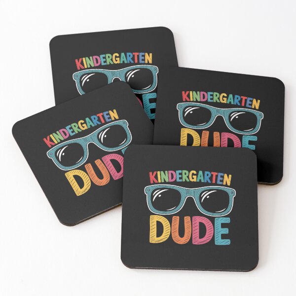 Item preview, Kindergarten Teacher Coquette Back To School designed and sold by AnixieArtFun.