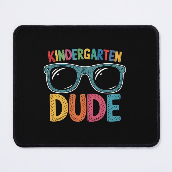 Item preview, Kindergarten Teacher Coquette Back To School designed and sold by AnixieArtFun.