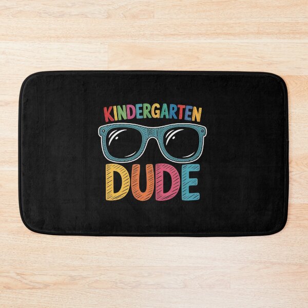Item preview, Kindergarten Teacher Coquette Back To School designed and sold by AnixieArtFun.