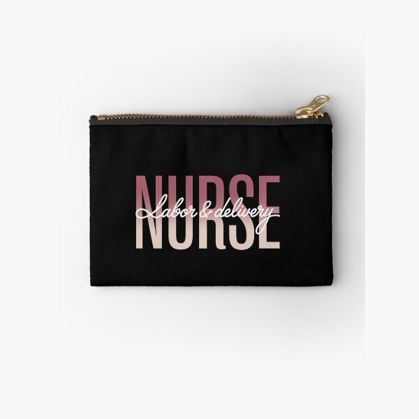 Item preview, Labor And Delivery Nurse designed and sold by AnixieArtFun.
