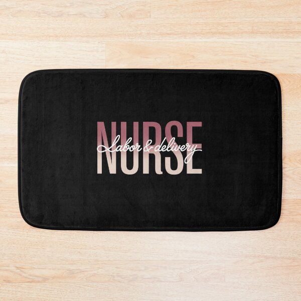 Item preview, Labor And Delivery Nurse designed and sold by AnixieArtFun.