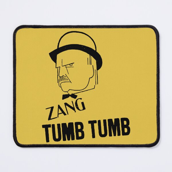 Item preview, Marinetti Zang Tumb Tumb designed and sold by 404Hz.