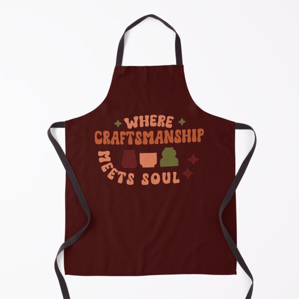 Item preview, Where craftsmanship meets soul designed and sold by spaceopy.