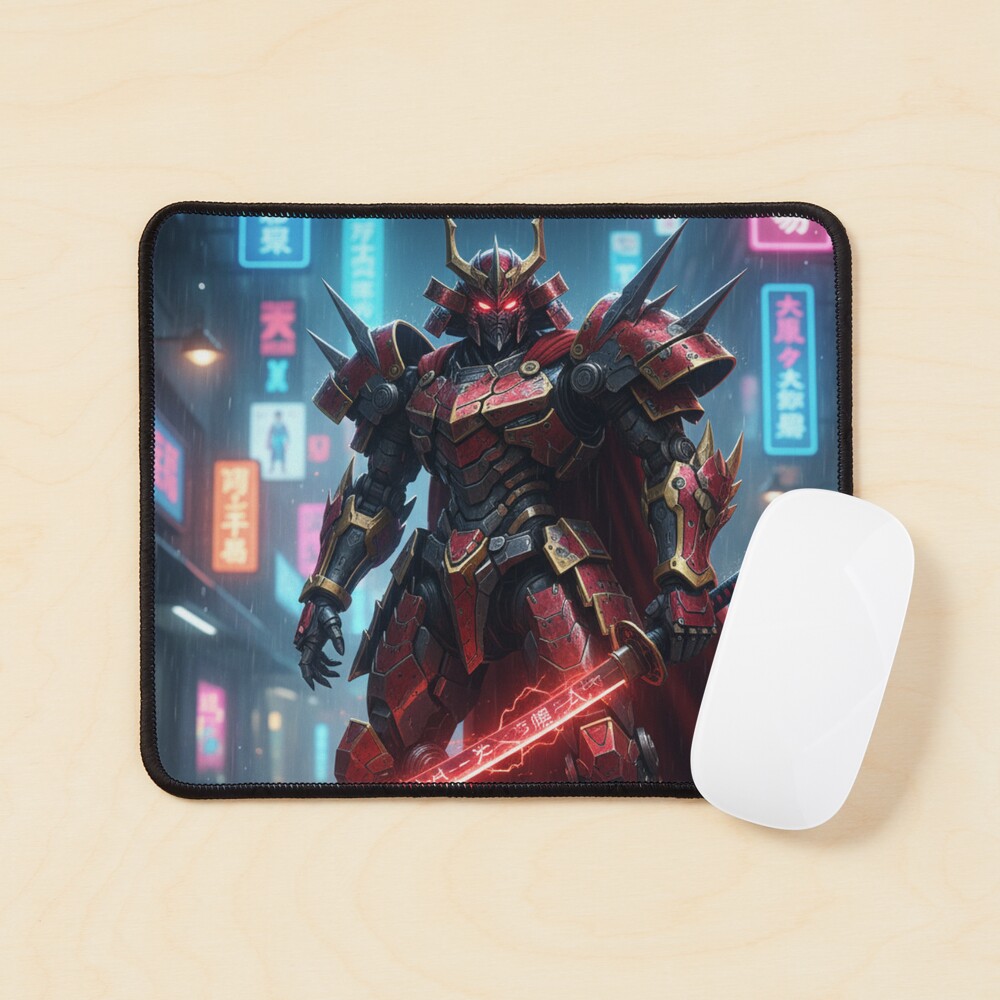 Item preview, Mouse Pad designed and sold by RaF71PrO.