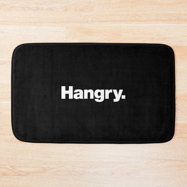 Item preview, Hangry. designed and sold by chestify.