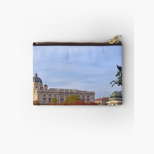 Item preview, Statue of Archduke Charles on Heldenplatz in Vienna, Austria designed and sold by goceris.
