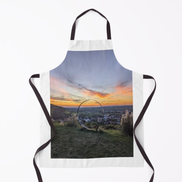 Item preview, A fascinating sunset designed and sold by AchimKos.