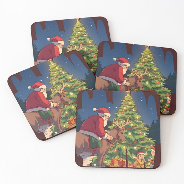 Item preview, CHRISTMAS 4 designed and sold by Richastudio.