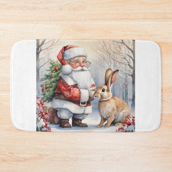 Item preview, vintage christmas charm designed and sold by KAY Artists.