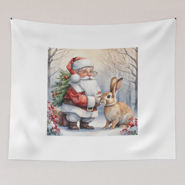 Item preview, vintage christmas charm designed and sold by KAY Artists.