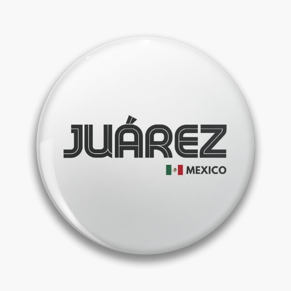 Item preview, Juárez - Mexico  designed and sold by Sketch-Shack.