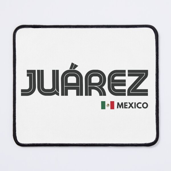 Item preview, Juárez - Mexico designed and sold by Sketch-Shack.