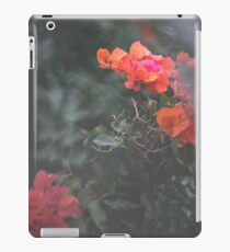 Flowers iPad Case/Skin