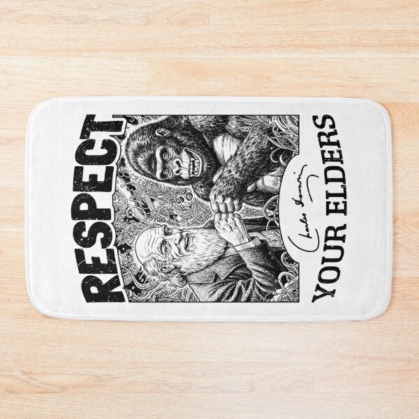 Item preview, Funny Anthropology Charles Darwin Gorilla Quote designed and sold by GrandeDuc.