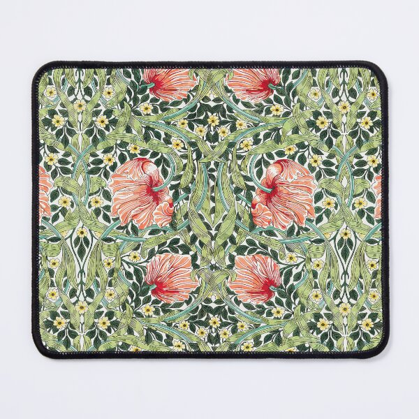 Item preview, William Morris Pimpernel designed and sold by maniacfitness.