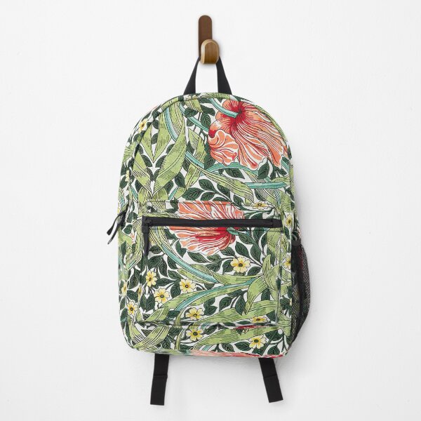 Item preview, William Morris Pimpernel designed and sold by maniacfitness.