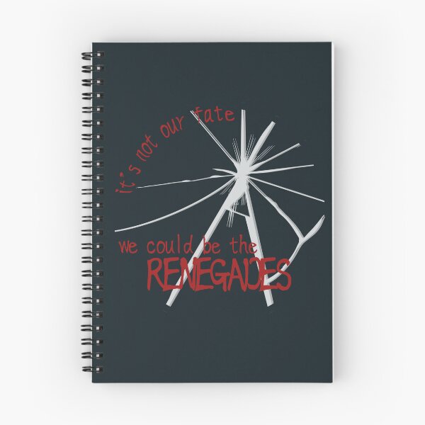 Item preview, oneokrock - Renegades designed and sold by compactdisc66.
