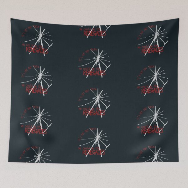 Item preview, oneokrock - Renegades designed and sold by compactdisc66.