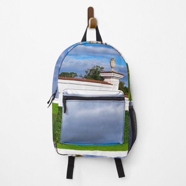 Item preview, Anti aircraft tower, Flakturm in Augarten, Vienna, landscape designed and sold by goceris.