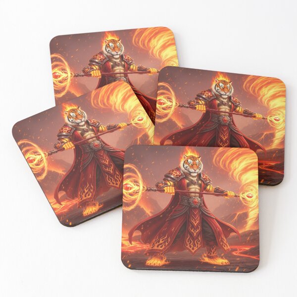 Item preview, Fire Mage designed and sold by RaF71PrO.