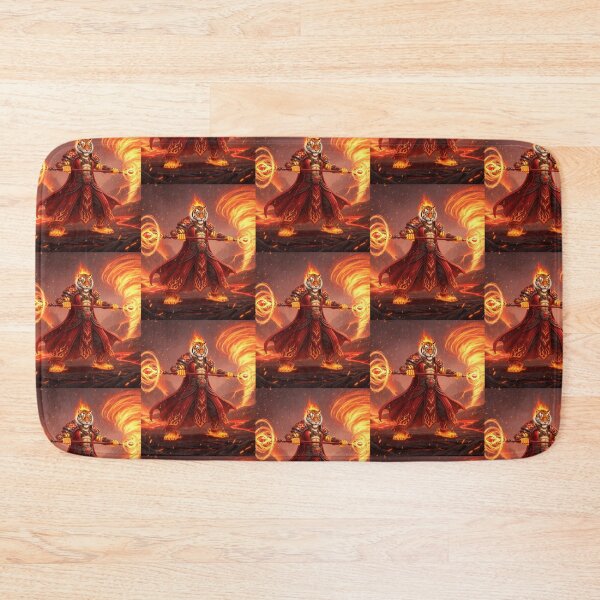 Item preview, Fire Mage designed and sold by RaF71PrO.
