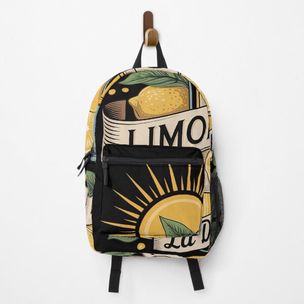 Item preview, Limoncello Italy Amalfi Lemon designed and sold by AnixieArtFun.