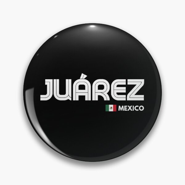 Item preview, Juárez - Mexico  designed and sold by Sketch-Shack.