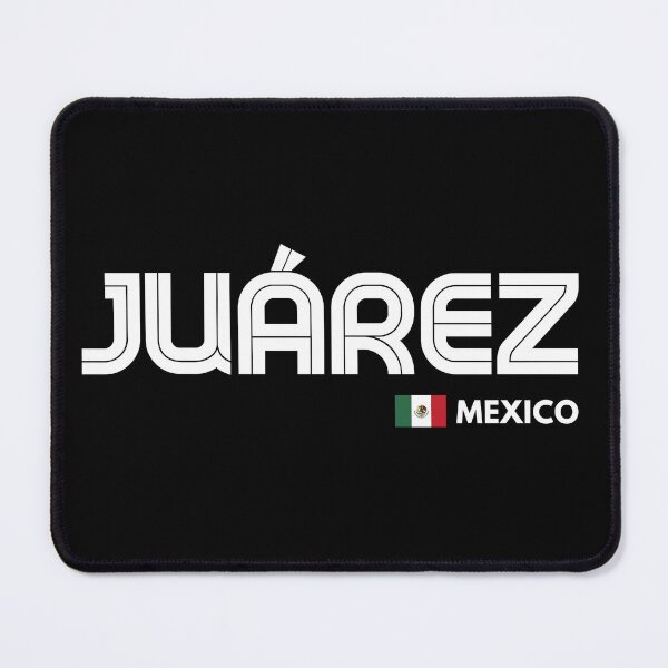 Item preview, Juárez - Mexico  designed and sold by Sketch-Shack.